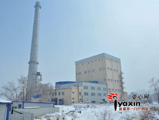 家园60年:一号立井曾是新疆最大煤矿